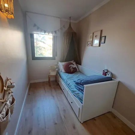 דירה Rose Sensat Apartamens