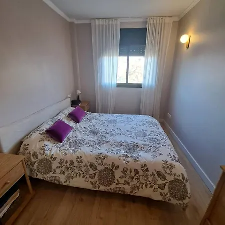 Rose Sensat Apartamens
