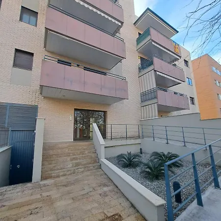 Lägenhet Rose Sensat Apartamens Salou