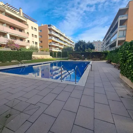 Rose Sensat Apartamens Salou