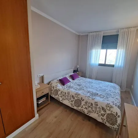 Rose Sensat Apartamens *