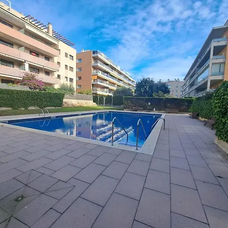 Rose Sensat Apartamens דירה