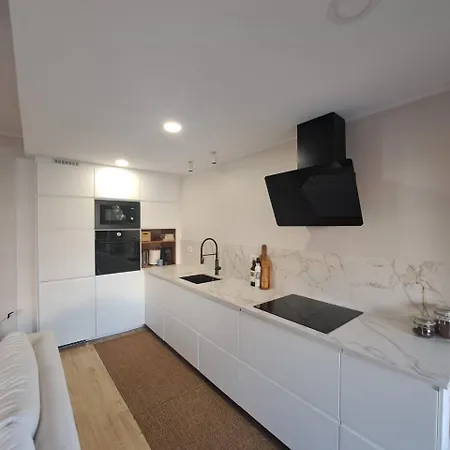 Lägenhet Rose Sensat Apartamens Salou