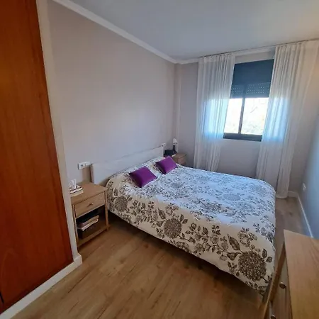 Rose Sensat Apartamens