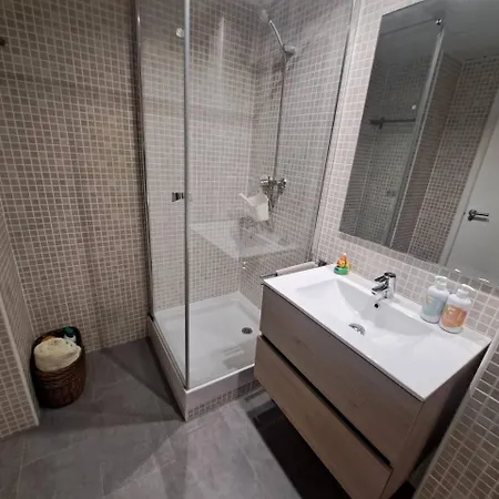 דירה Rose Sensat Apartamens