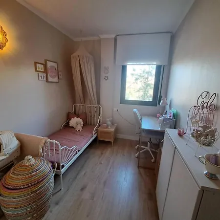 Rose Sensat Apartamens דירה