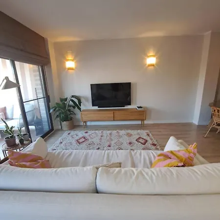 Rose Sensat Apartamens