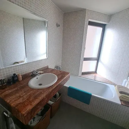 Rose Sensat Apartamens Lägenhet Salou