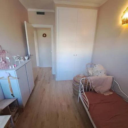 Lägenhet Rose Sensat Apartamens Salou