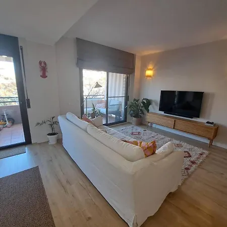 Rose Sensat Apartamens Salou