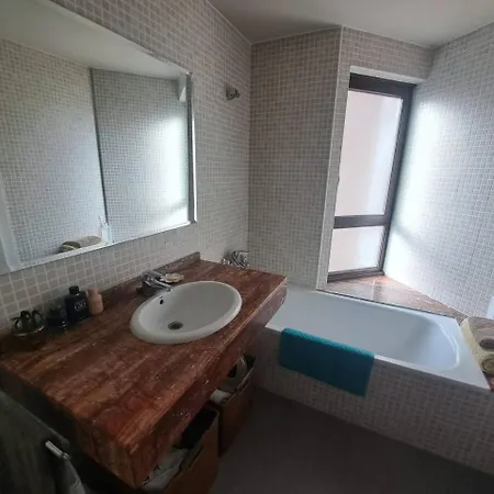 Rose Sensat Apartamens