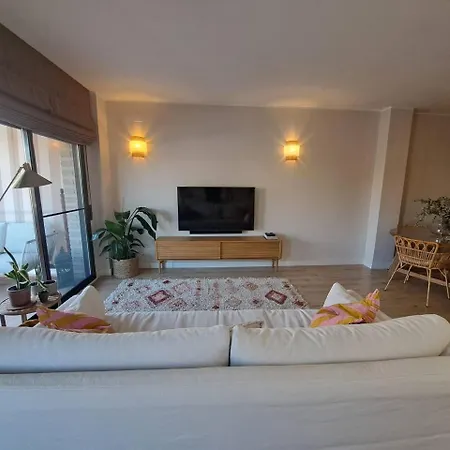 Lägenhet Rose Sensat Apartamens Salou