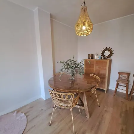 Rose Sensat Apartamens