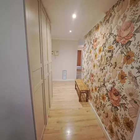 Lägenhet Rose Sensat Apartamens Salou
