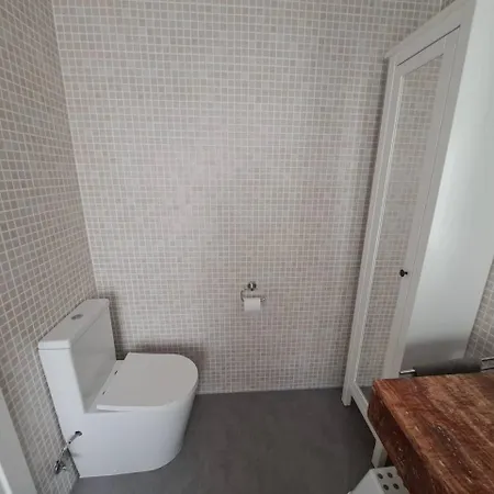 Rose Sensat Apartamens Lägenhet *