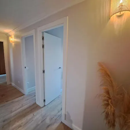 Lägenhet Rose Sensat Apartamens Salou
