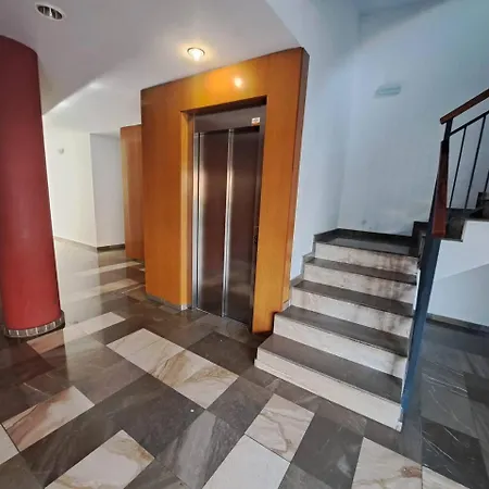 Lägenhet Rose Sensat Apartamens *
