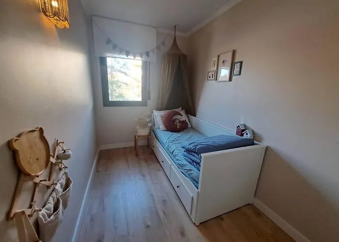 דירה Rose Sensat Apartamens