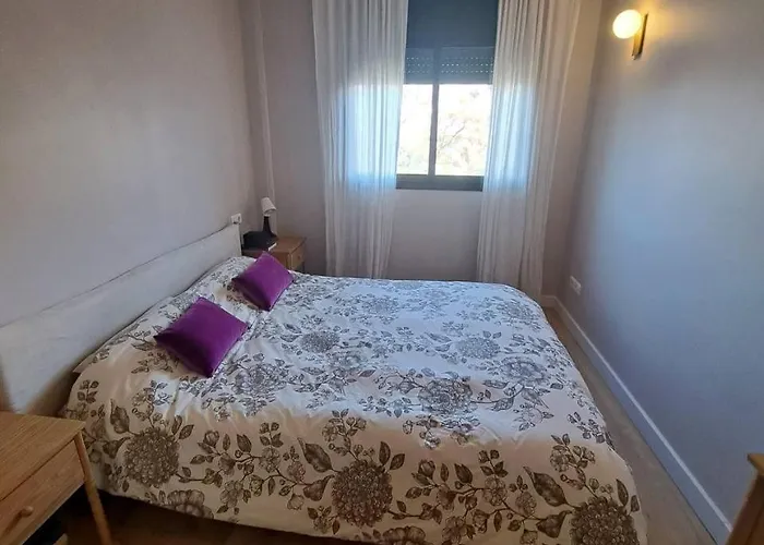 Rose Sensat Apartamens