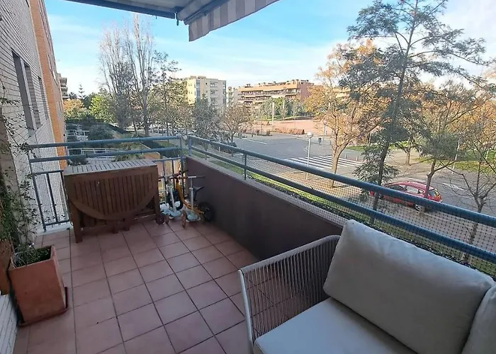 Rose Sensat Apartamens דירה