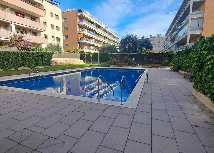Rose Sensat Apartamens סאלו