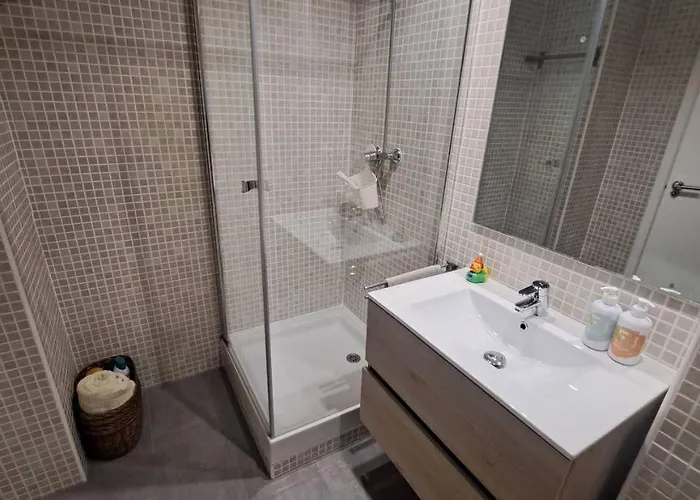 Rose Sensat Apartamens * סאלו