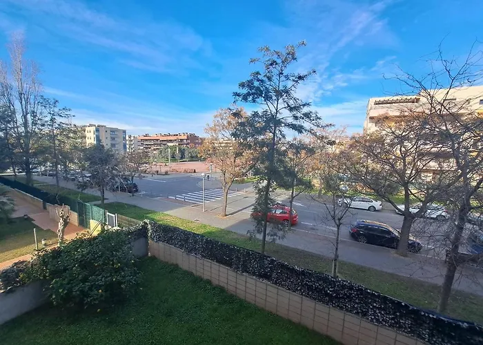 Rose Sensat Apartamens *