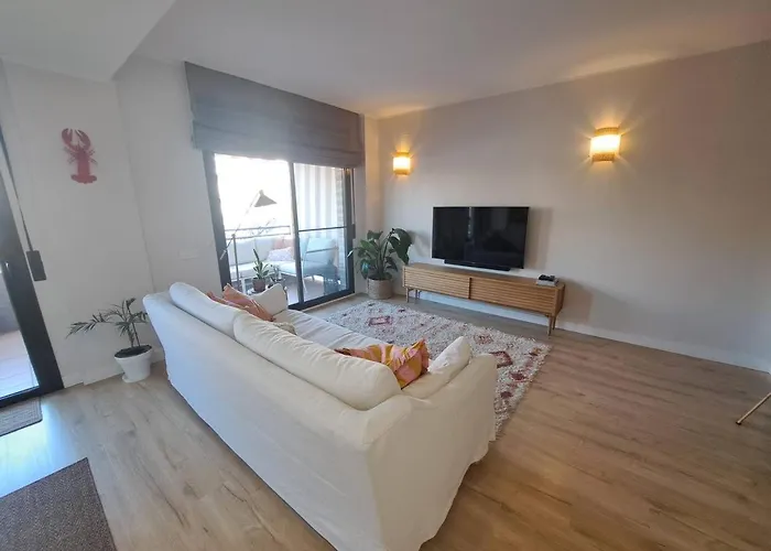 Rose Sensat Apartamens סאלו