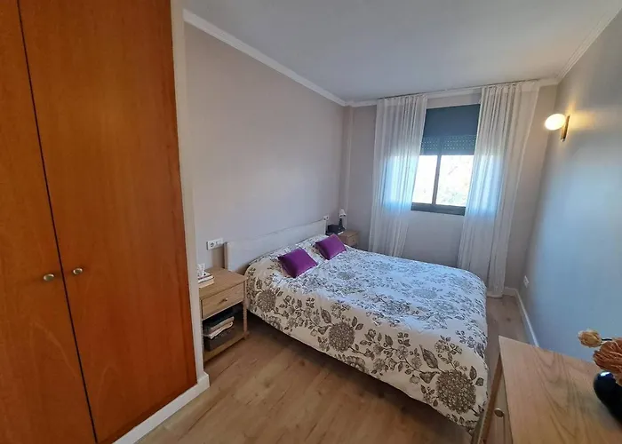 Rose Sensat Apartamens *