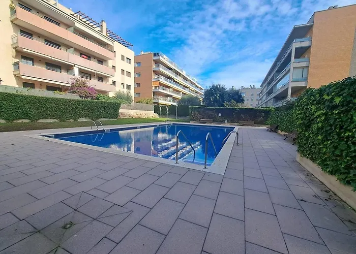 Rose Sensat Apartamens דירה