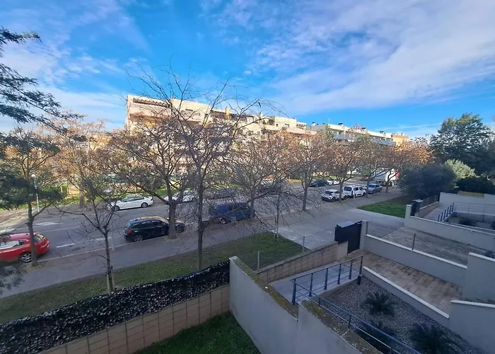 Rose Sensat Apartamens דירה *