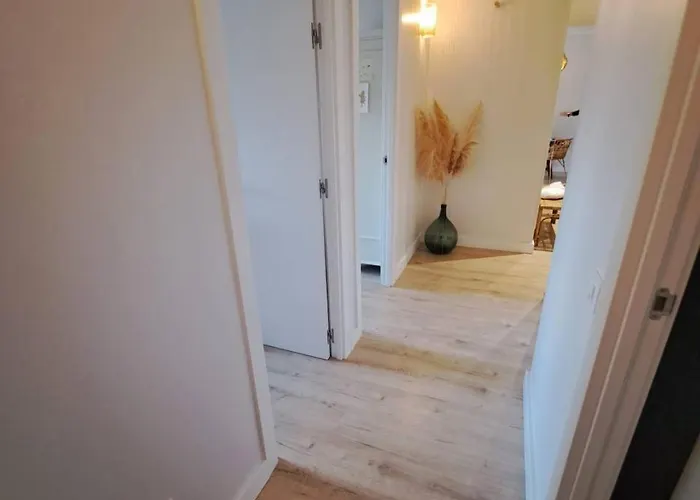 Rose Sensat Apartamens * סאלו