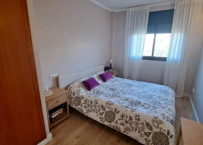 Rose Sensat Apartamens