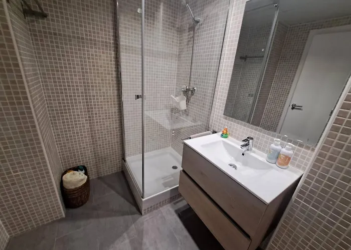 דירה Rose Sensat Apartamens