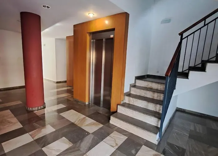 Rose Sensat Apartamens דירה *