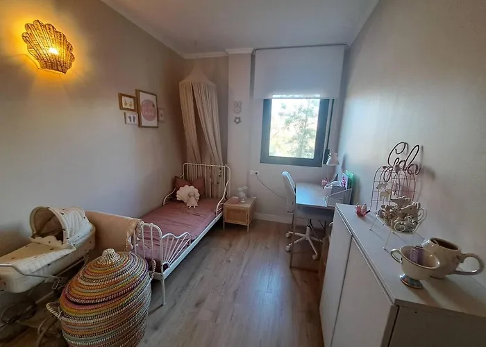 Rose Sensat Apartamens דירה