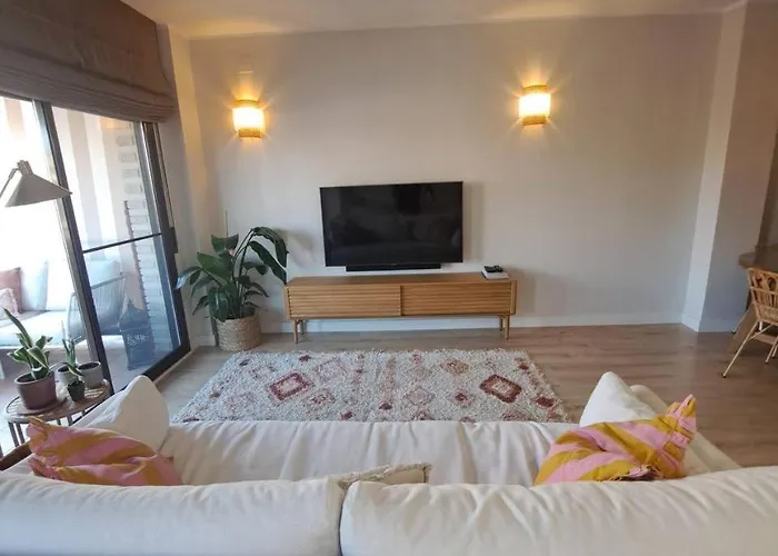 Rose Sensat Apartamens