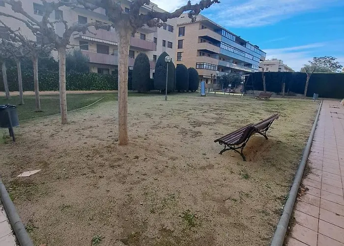 דירה Rose Sensat Apartamens *