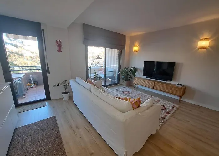 Rose Sensat Apartamens סאלו