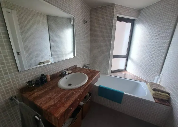 Rose Sensat Apartamens