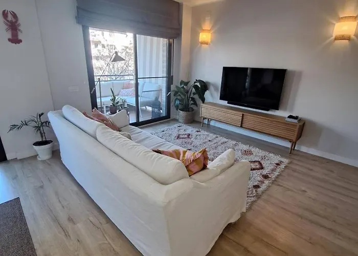 דירה Rose Sensat Apartamens *