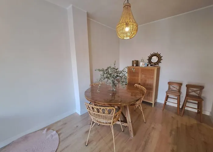 Rose Sensat Apartamens