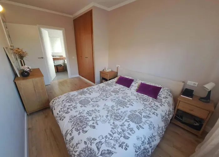 Rose Sensat Apartamens דירה *