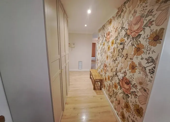 דירה Rose Sensat Apartamens סאלו