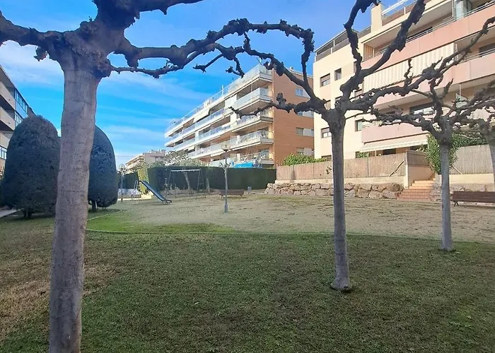 Rose Sensat Apartamens דירה *
