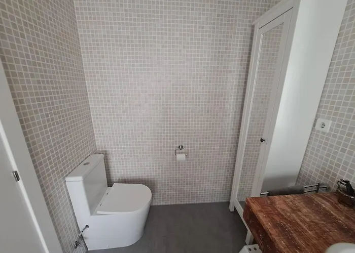 Rose Sensat Apartamens דירה *