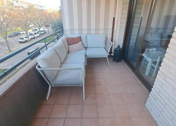 Rose Sensat Apartamens דירה *