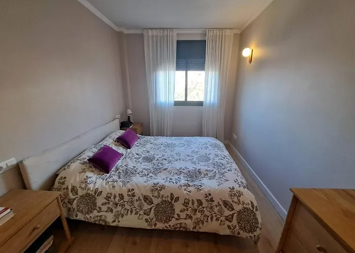 Rose Sensat Apartamens דירה