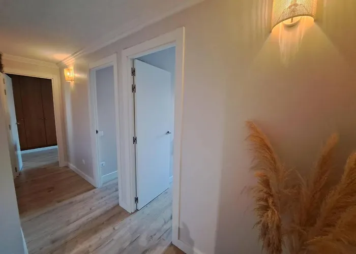 דירה Rose Sensat Apartamens סאלו