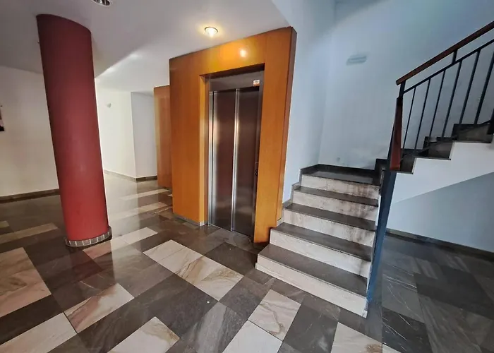 דירה Rose Sensat Apartamens *